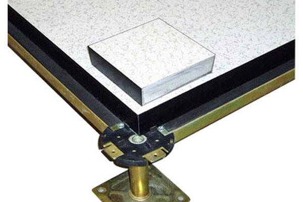 金華計算機機房硫酸鈣防靜電地板價格