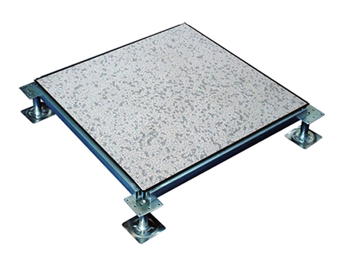 太原鋁合金防靜電地板